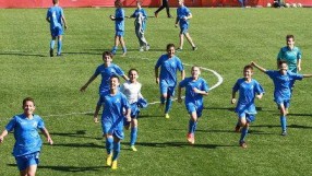 Левски разби ЦСКА с 3:0 (ВИДЕО)