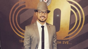 Божинов показа познания по сръбски... турбофолк (ВИДЕО)