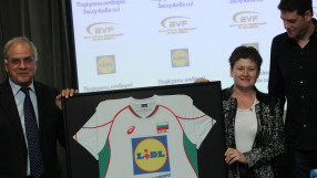 Данчо Лазаров: Имаме шансове за домакинство на Световното през 2018 (ВИДЕО)