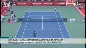 Спорт - Обедна емисия - 06.10.2015