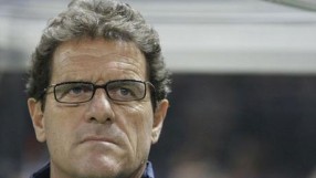 Моуриньо изцежда играчите си за две години, смята Капело