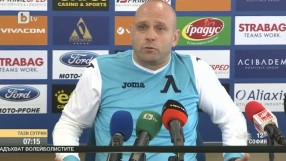 Тити Папазов: Когато има любов и когато нещо е истинско, то се случва