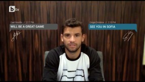 Спорт - Обедна емисия - 08.10.2015