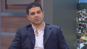 Гонзо: В националния няма да играят футболисти с друг цвят на кожата