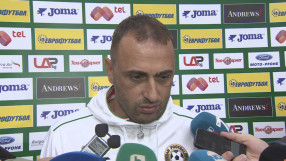 Петев: Резултатът срещу Хърватия не е важен, ще давам път на младите (ВИДЕО)