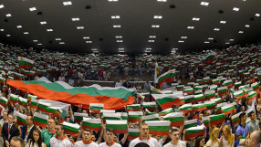 Кои са тръните по пътя до Европейска титла? (СНИМКИ И ВИДЕО)