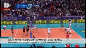 Спорт - Късна емисия - 09.10.2015