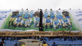 Ръководството на Левски: Да имаш история и традиции е чест... 