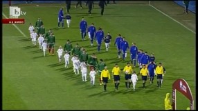 Спорт - Обедна емисия - 11.10.2015