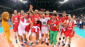 Драматично 3:2 прати България на четвъртфинал