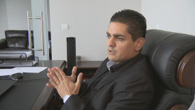 Радостин Василев: Левски свиква извънреден изборен конгрес на БФС (ВИДЕО)