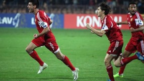 Албанците уговорили победата над Армения?