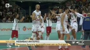 Най-интересното от спорта