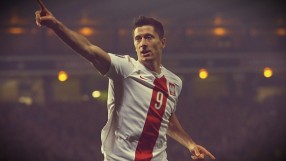 Роберт Левандовски влиза и в Книгата на рекордите на Гинес