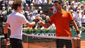 Ясни са полуфиналистите в Шанхай