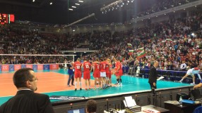 Тежка загуба за 