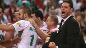 Официално: Константинов треньор на националите до 2018