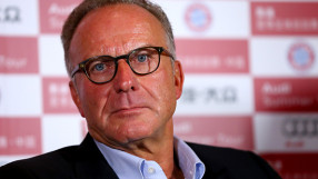 Румениге: „В Байерн се нуждаем от яснота около Гуардиола”