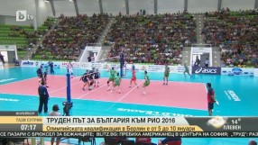 Най-интересното от спорта