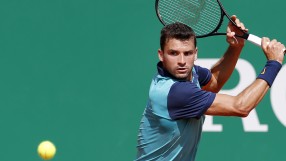 Мачът на Григор Димитров в Стокхолм – НА ЖИВО тук