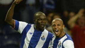 Порто без проблеми срещу тима на Славиша Йоканович (ВИДЕО)