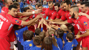 Константинов обяви състава за олимпийската квалификация