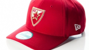 Скандал в Загреб заради шапка на Цървена звезда (ВИДЕО)