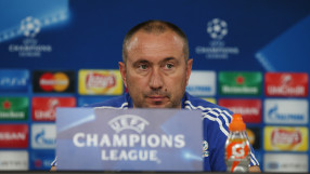 Астана излиза с резервите срещу Атлетико Мадрид