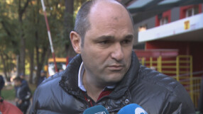 Александър Тодоров: Все още нямаме официално становище от БФС (ВИДЕО) 