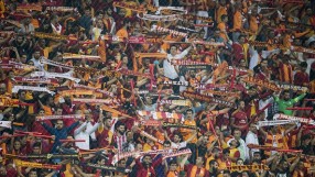 Галатасарай обърна Бенфика у дома (ВИДЕО)