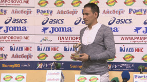 Живко Миланов: Уговорката ми с Георги Иванов е ясна (ВИДЕО)