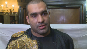 Благой Иванов : Започвам да се готвя за следващия двубой /ВИДЕО/