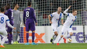 Вижте резултатите и головете в Лига Европа (ВИДЕО)