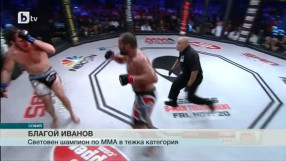 Спорт - Късна емисия - 22.10.2015