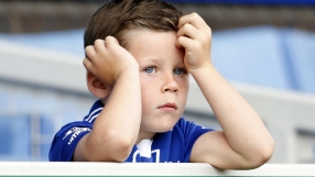 Любимият футболист на Кай Рууни май не е баща му