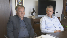 Инджов обвини Томов в източване на ЦСКА с 2 милиона лева само с една сделка (ВИДЕО)