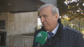 Александър Томов: Аз съм безкрайно точен човек (ВИДЕО)