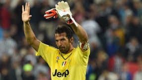 Буфон обмисля да продължи кариерата си до 2018г.