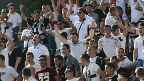 Изненадваща победа за Славия при гостуването на Берое 