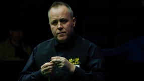 Джон Хигинс срази Шон Мърфи