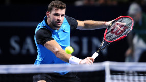 Григор загуби битката с Надал