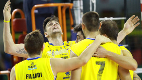 Салпаров, Учиков и Алексиев с победи на Световното клубно първенство (ВИДЕО)