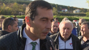 Ангел Петричев: Срам, нищо не ни оправдава (ВИДЕО)