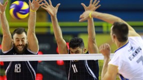 Николов, Учиков и Алексиев се развихриха на Световното клубно първенство