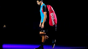 Проблемите за Григор Димитров продължават