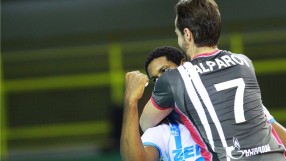 Салпаров и Зенит атакуват върха на Световното клубно първенство