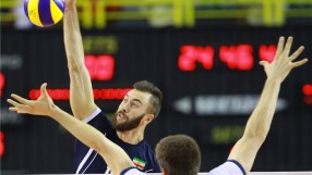 Николай Николов беше определен за най-добър централен блокировач на Световното клубно първенство по волейбол