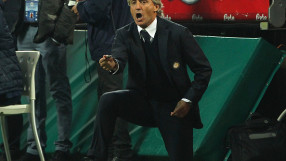 Трудна победа за Интер