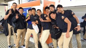 Силен дебют за Казийски в Япония