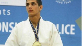 Ивайло Иванов с престижна титла в Абу Даби